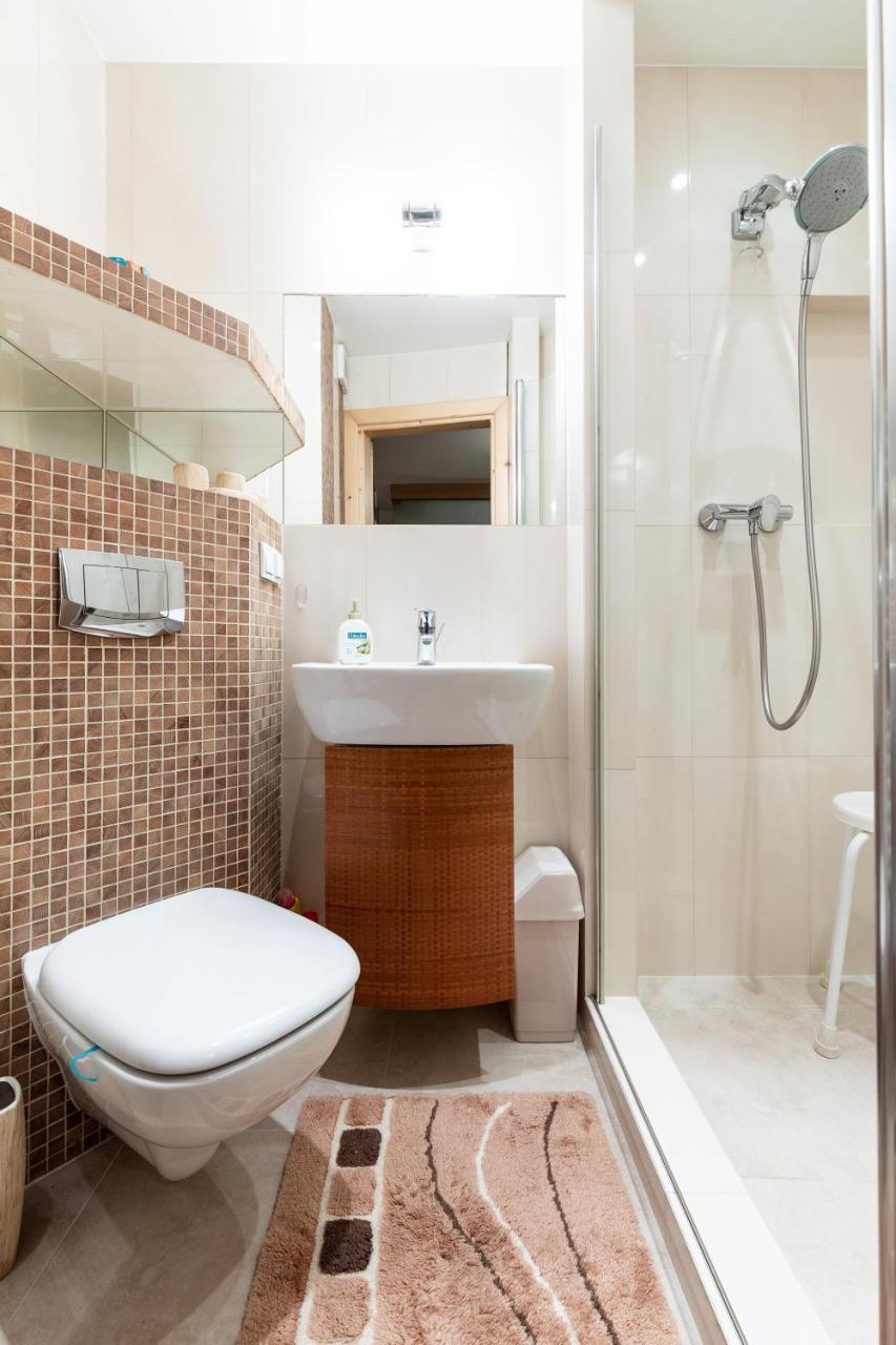 Apartament Bajeczna Gora 자코파네 외부 사진