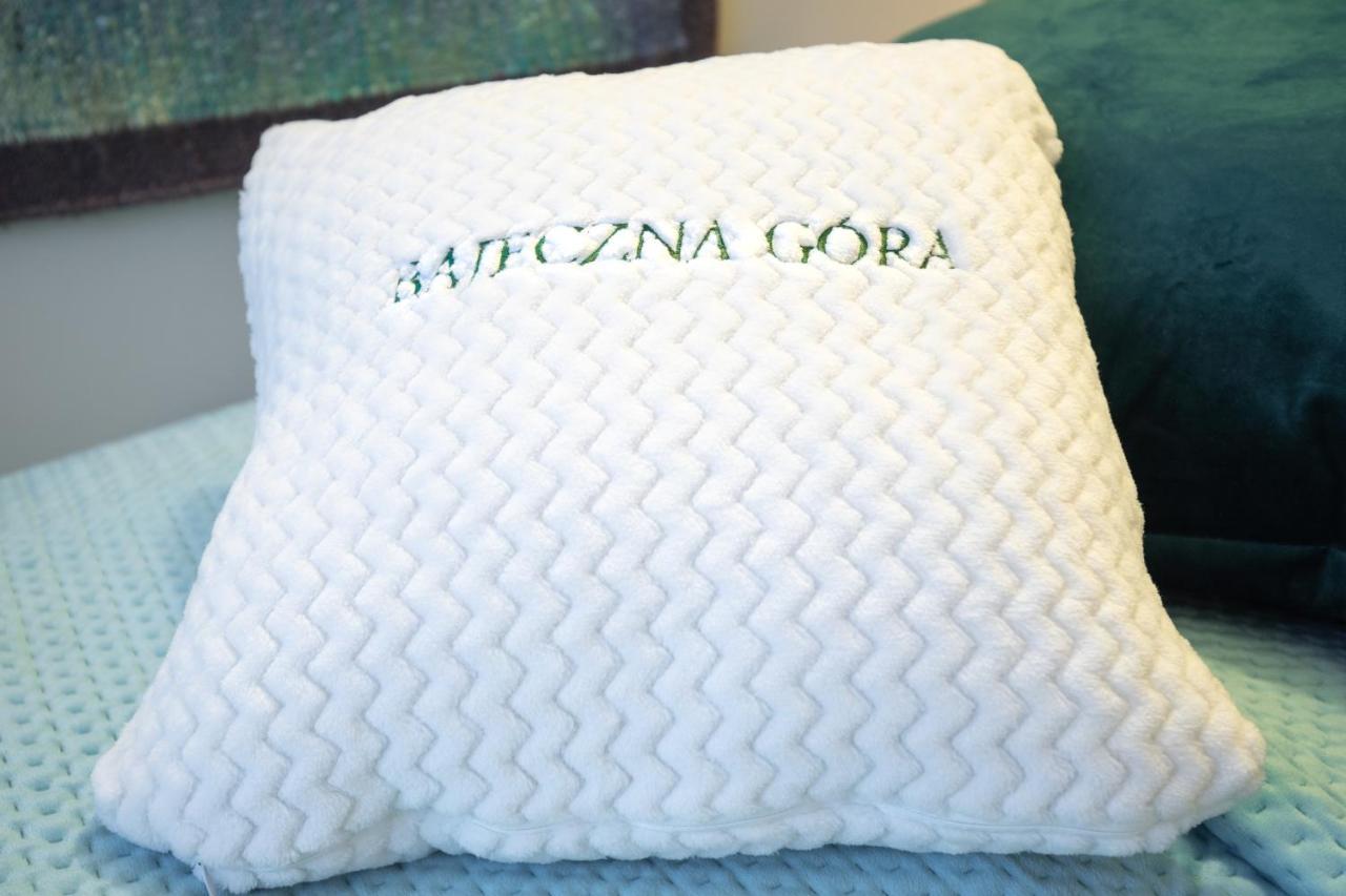 Apartament Bajeczna Gora 자코파네 외부 사진
