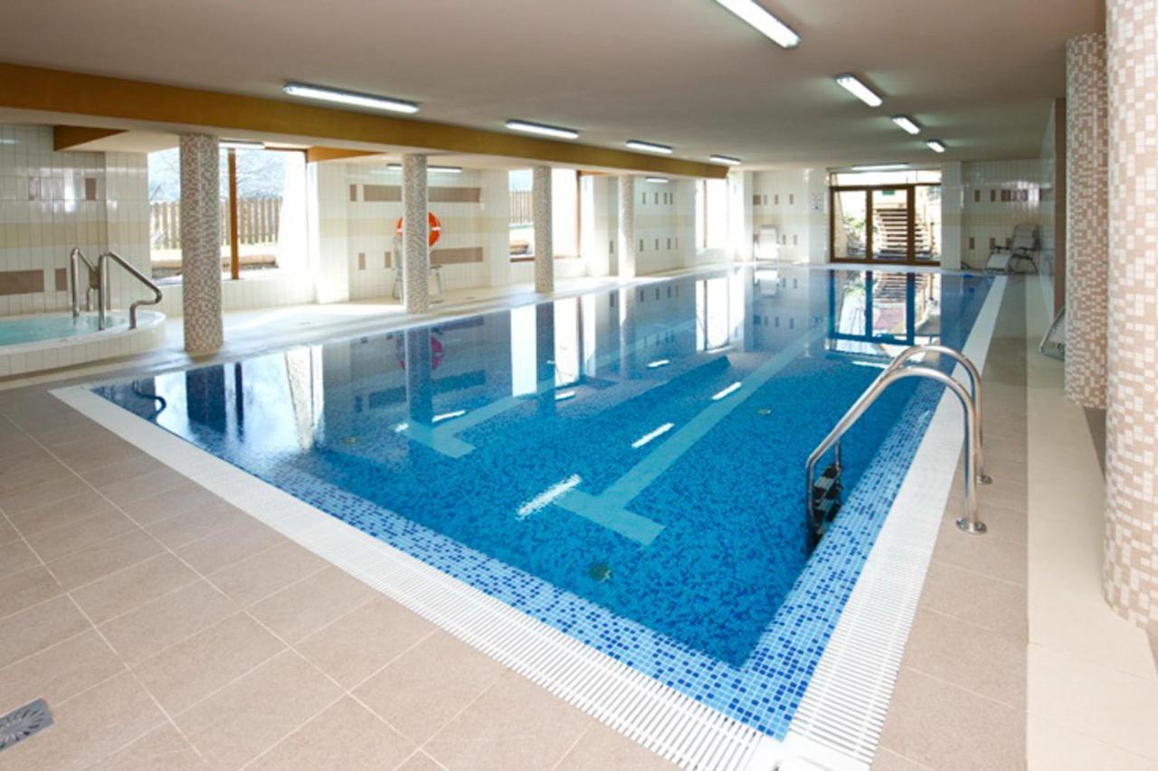 Apartament Bajeczna Gora 자코파네 외부 사진