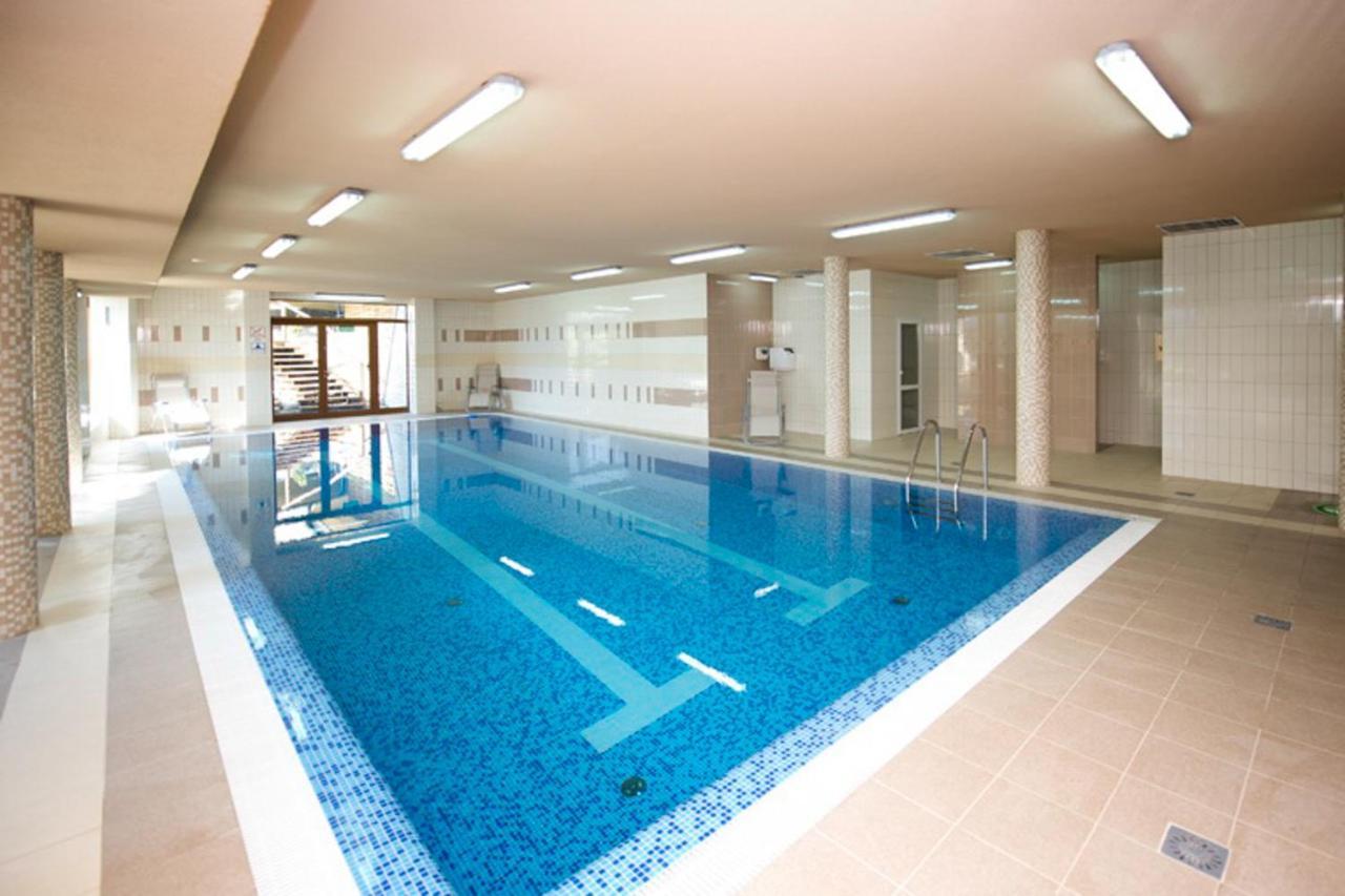 Apartament Bajeczna Gora 자코파네 외부 사진
