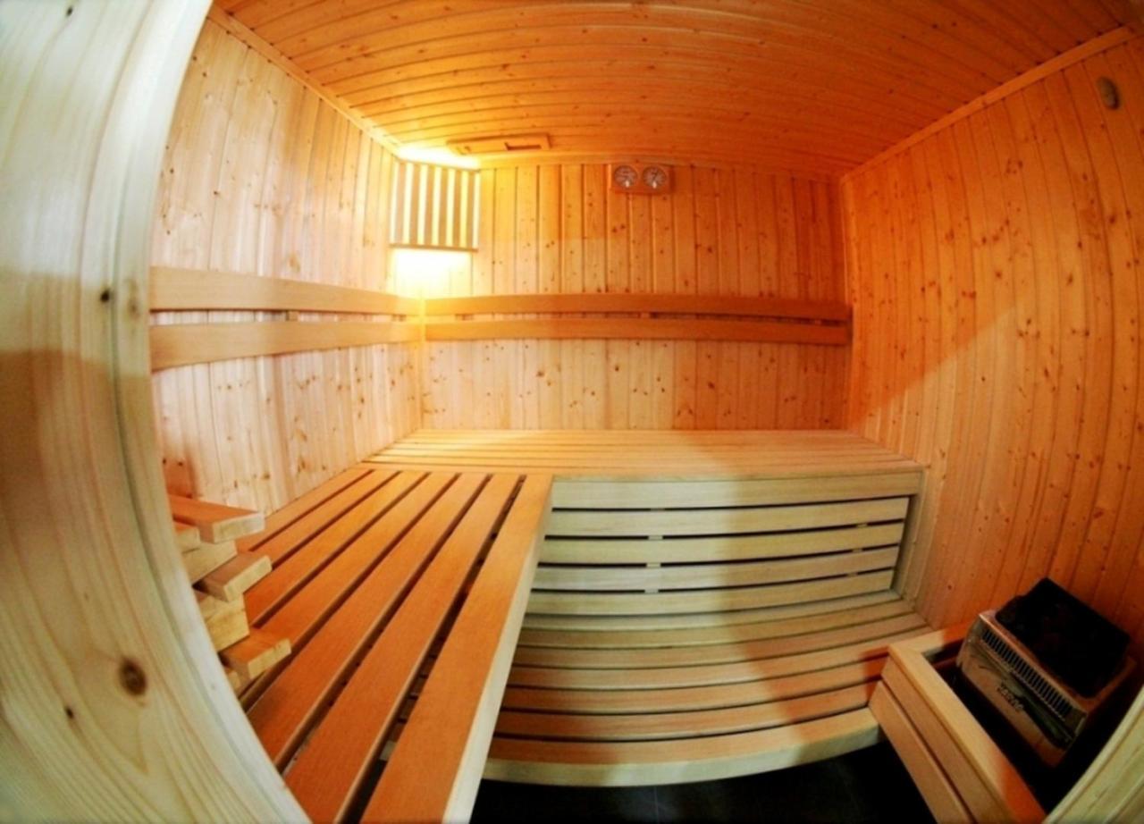 Apartament Bajeczna Gora 자코파네 외부 사진
