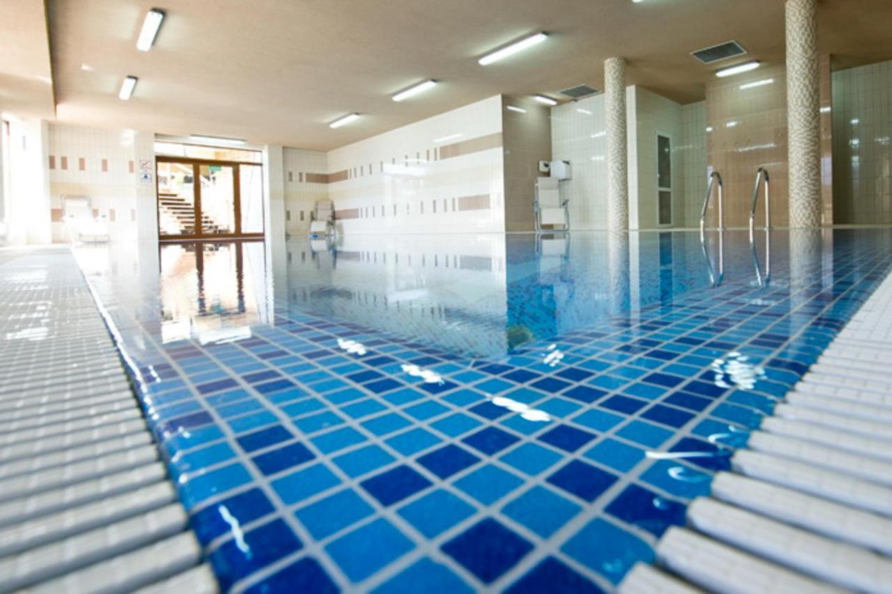 Apartament Bajeczna Gora 자코파네 외부 사진