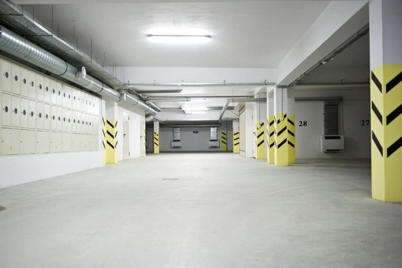 Apartament Bajeczna Gora 자코파네 외부 사진