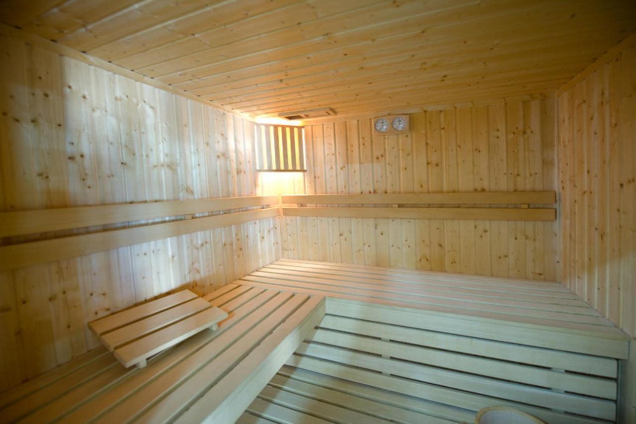 Apartament Bajeczna Gora 자코파네 외부 사진